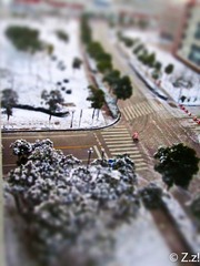 大学·大雪