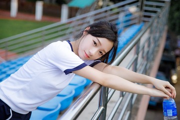 运动日