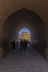 嘉峪关