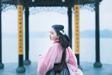 集贤亭