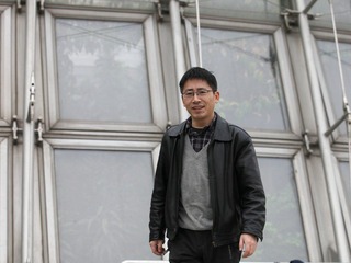 黑社会