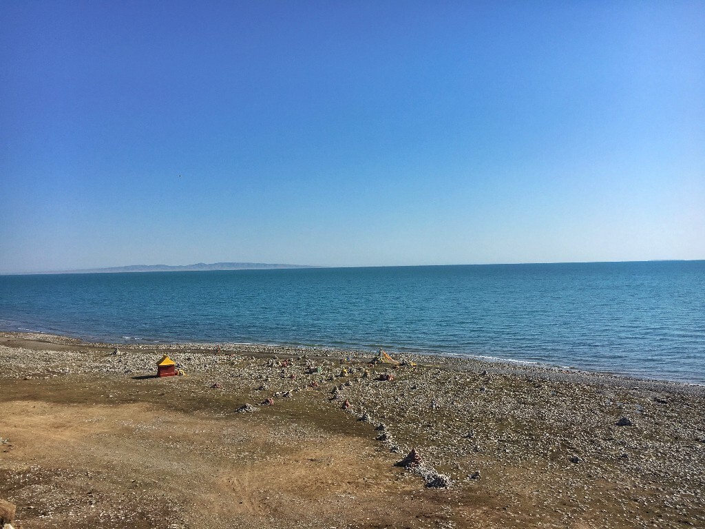 青海湖
