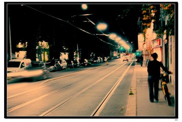 夜行