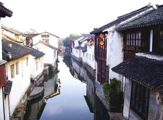 周庄古镇
