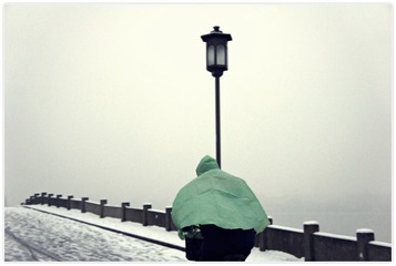 风雪