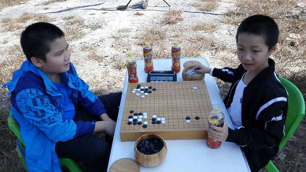 韩国象棋该怎么玩啊视频
