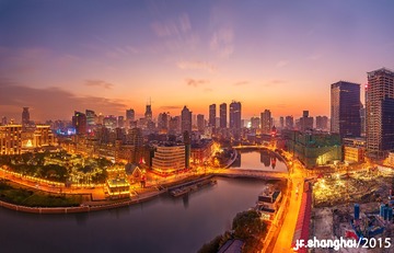 苏州河