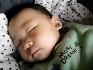 More dreamy