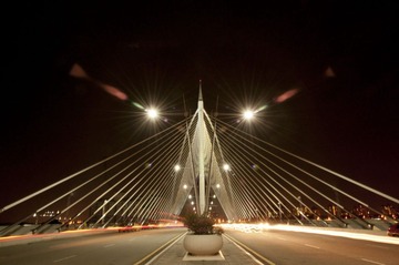 Putra bridge 