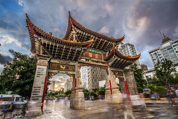HDR叠加2
