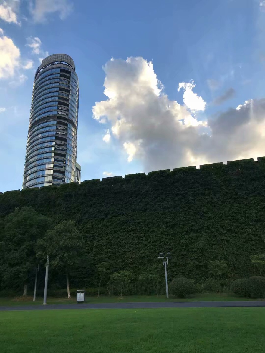 广东台山五月花酒店