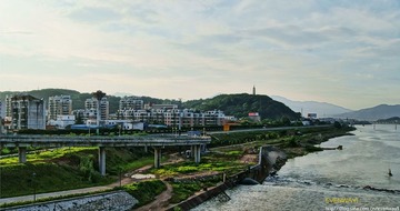 顺流而上