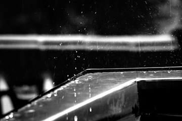 雨水