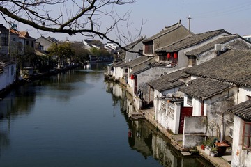 同里