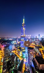 图虫紫凤