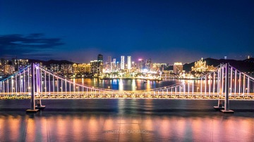 星海中轴