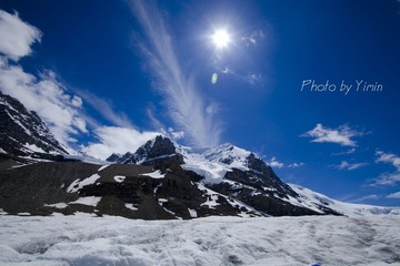 The Ice Field