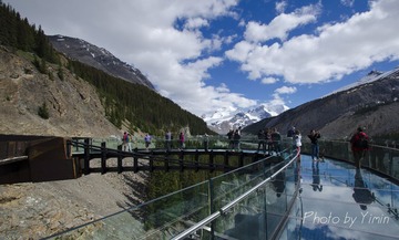 The Skywalk