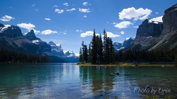 The Spirit Island