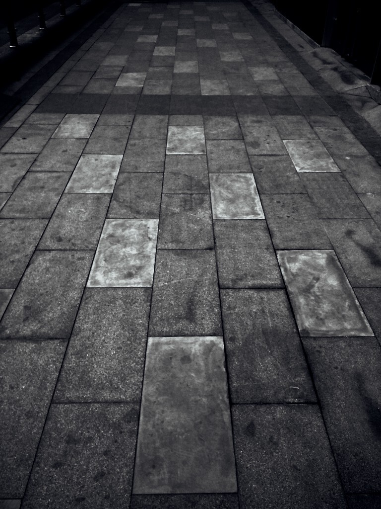 街景