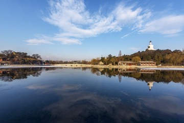 北海