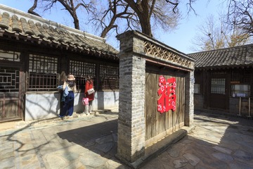 两个人的世界