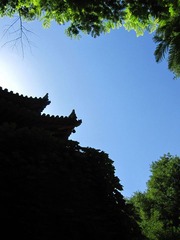 小雁塔