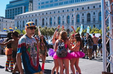 LGBTFIRSTDAY94