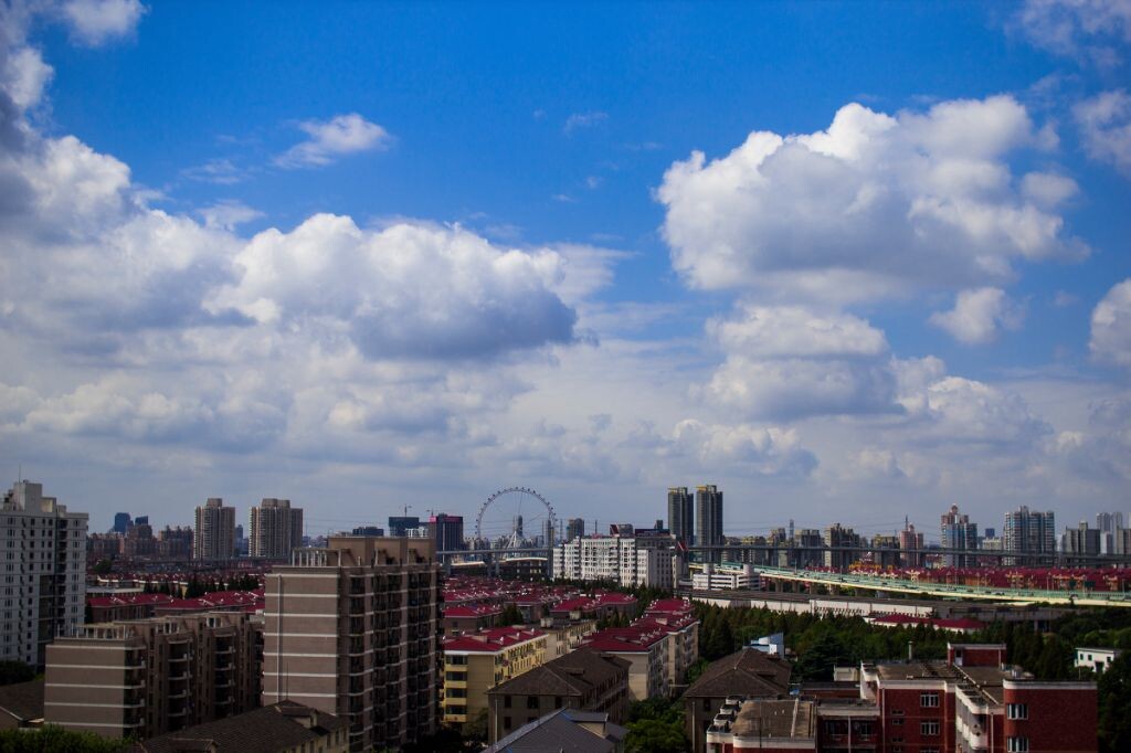 锦江乐园。