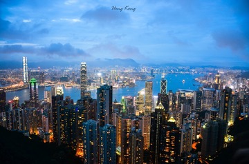 Hong Kong