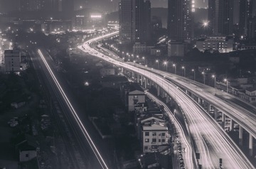 城市动脉