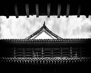 岁月天空