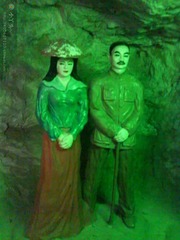 夫妇
