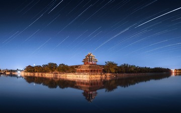 流光星陨
