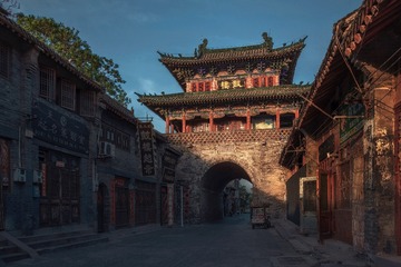 鼓楼