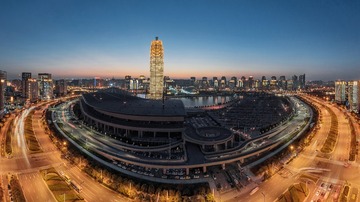 海逸名门视角