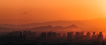 太行之下