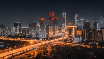 北京轰鸣