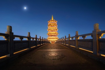 朱樱塔