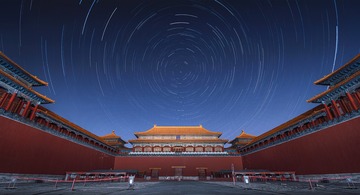 子时午门