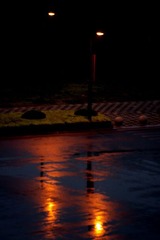 夜的眼