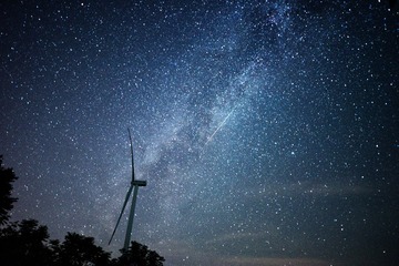 浩瀚星空