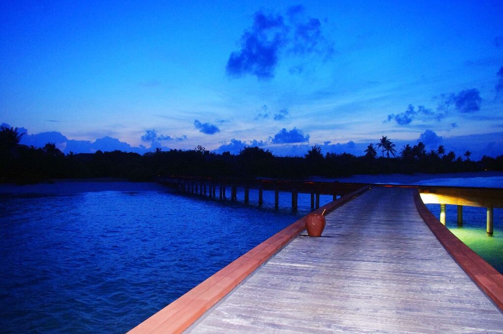 zitahli resorts &amp; spa kuda-funafaru