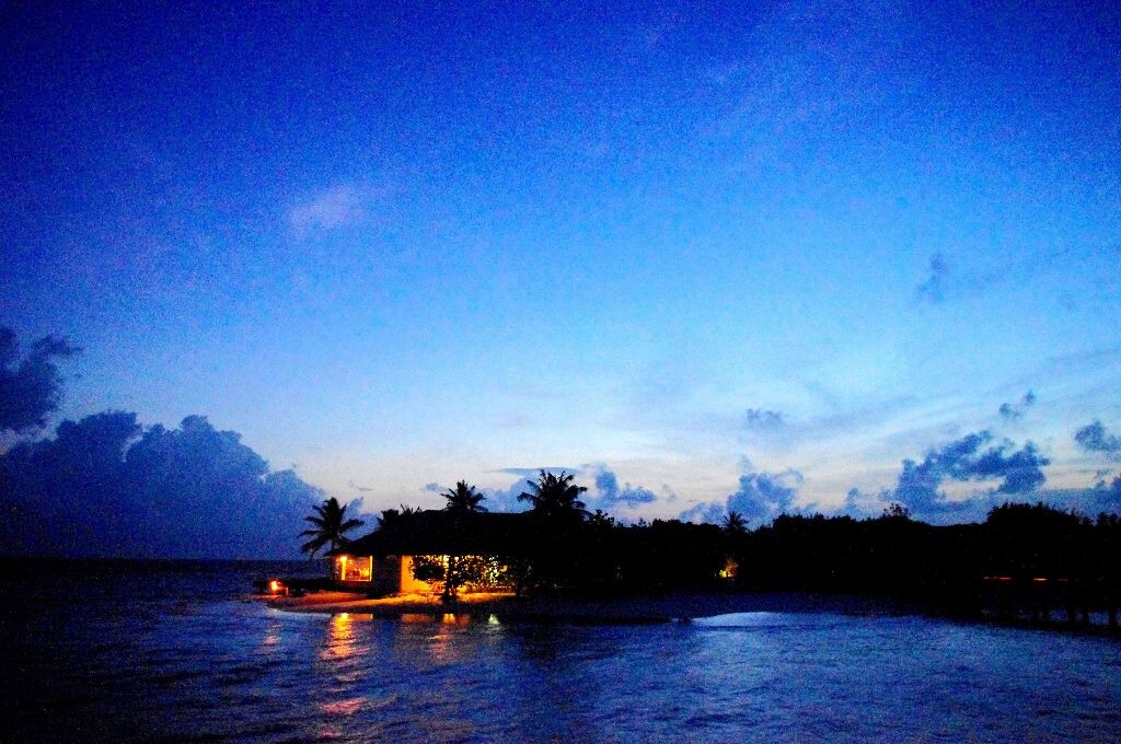 zitahli resorts &amp; spa kuda-funafaru