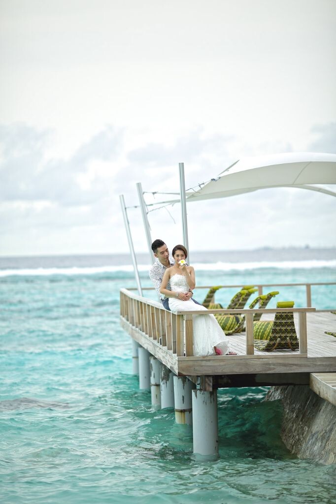 马尔代夫旅拍婚纱照_马尔代夫图片风景图片