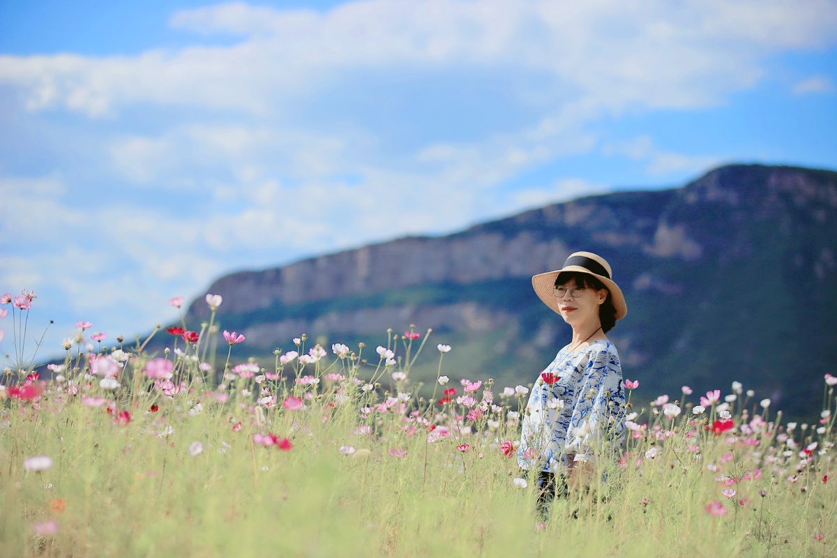 我们拍山水拍花草拍生活其实就是拍自己拍自己对生活的一种热爱风景和