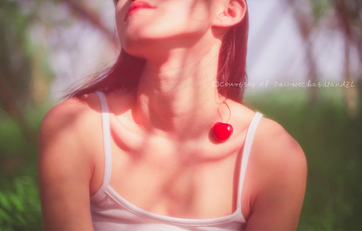 杨毅- 一张会开花的力 - 图虫网 - 优质摄影师交流社区