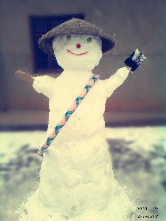雪人2<br />
