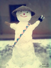 雪人2