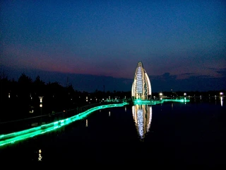 夜跑
